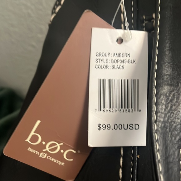 Born Concept Purse - Picture 4 of 5